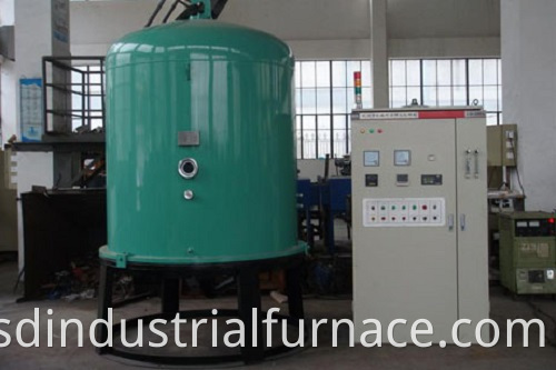 Best Nitriding Furnace with Cheap Price 
